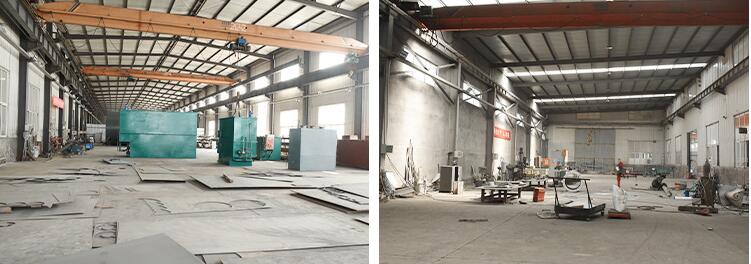 甘肅污水處理設備廠家